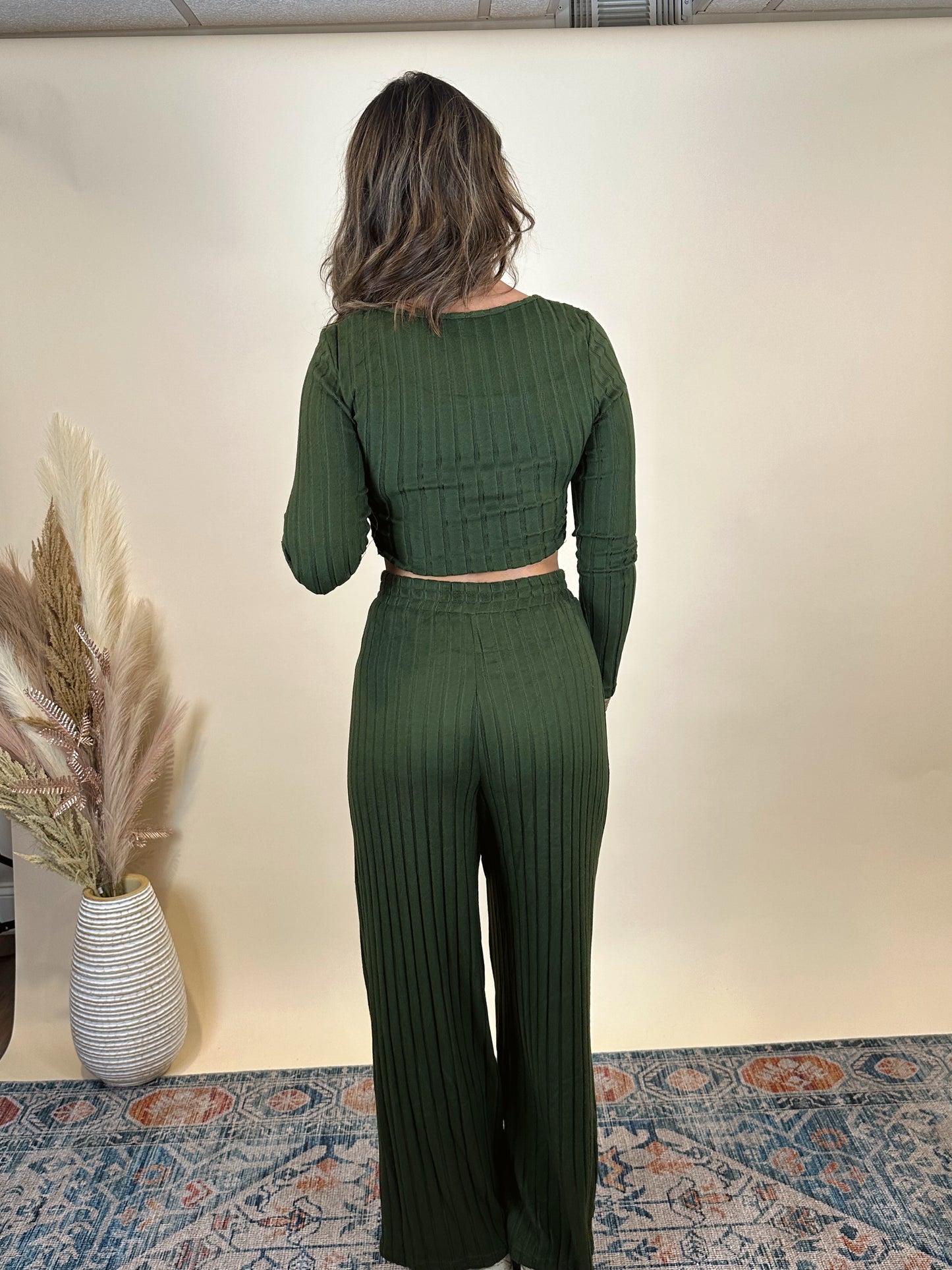 Palmer Set