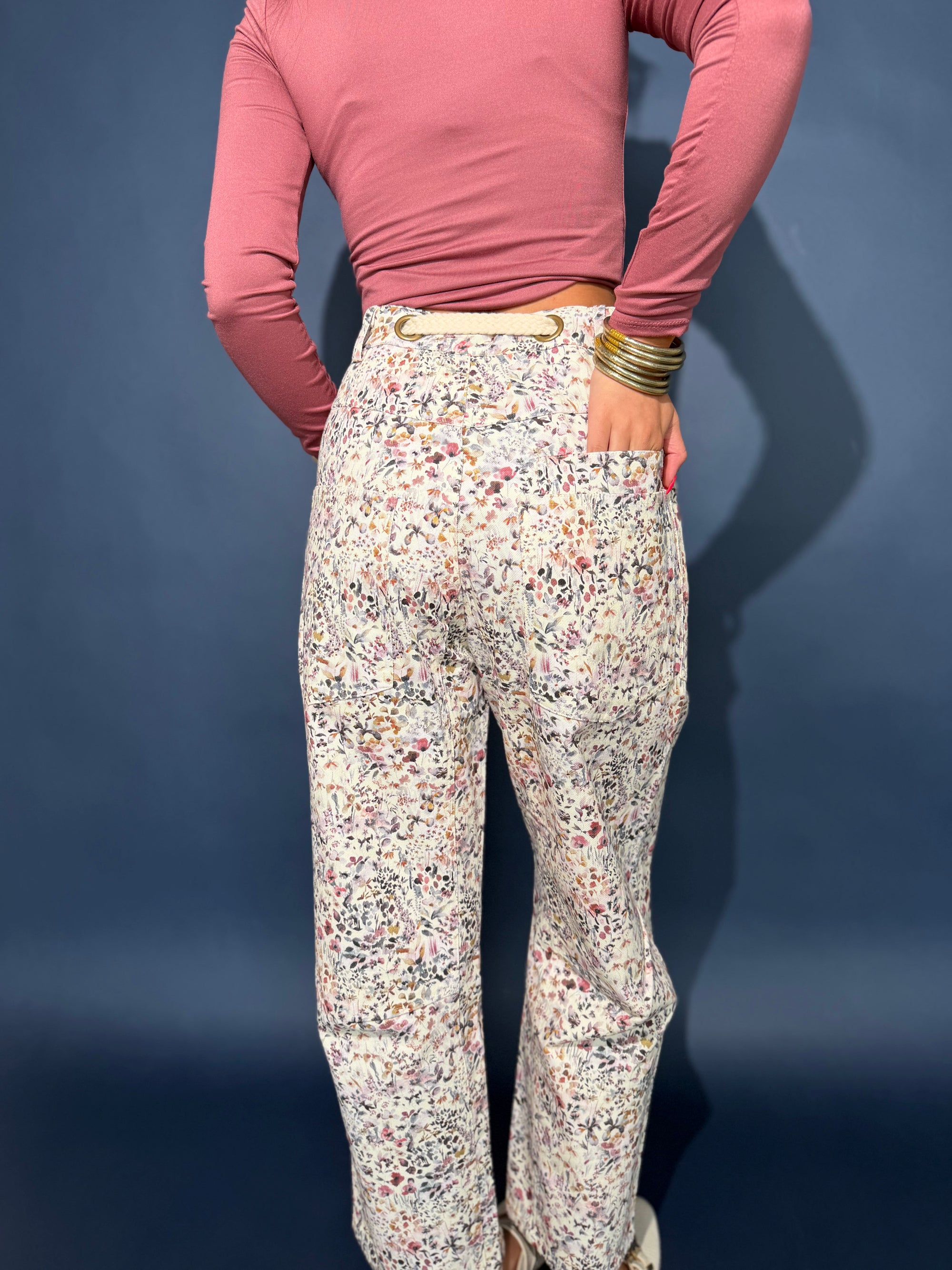 Meadow Breeze Pants