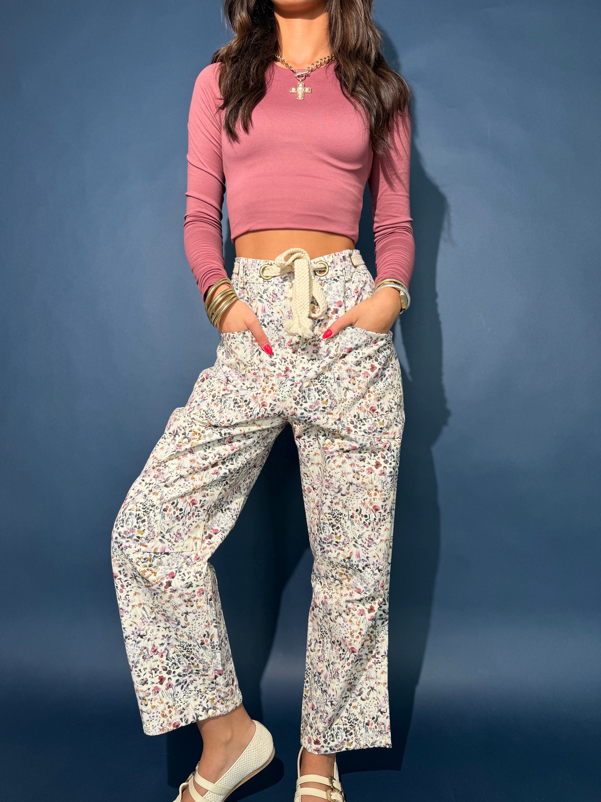 Meadow Breeze Pants