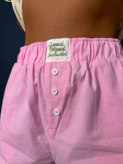 Sunny Days Boxer Shorts