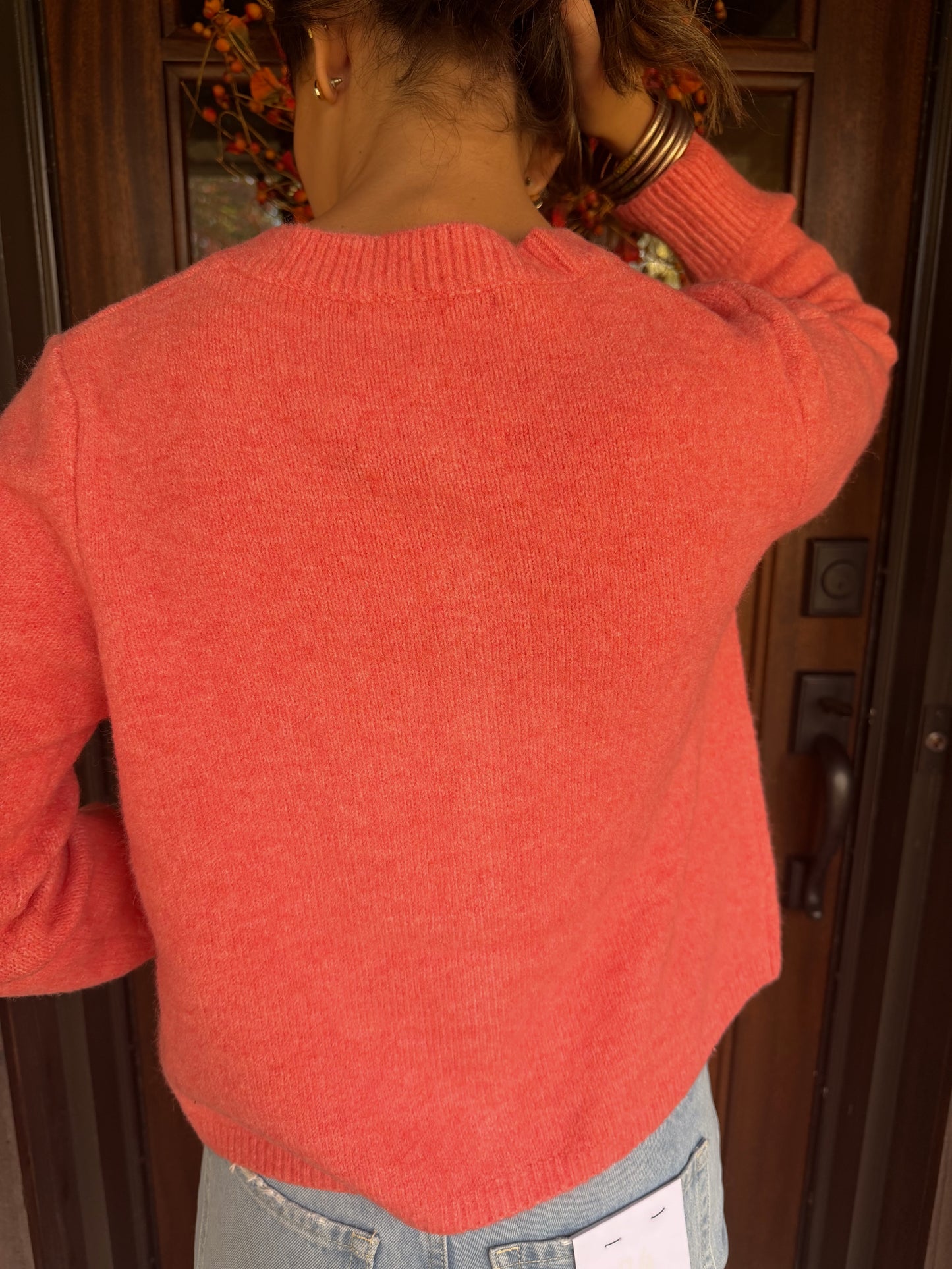 The Sutton Cardigan
