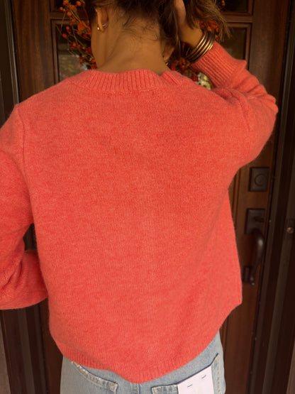 The Sutton Cardigan