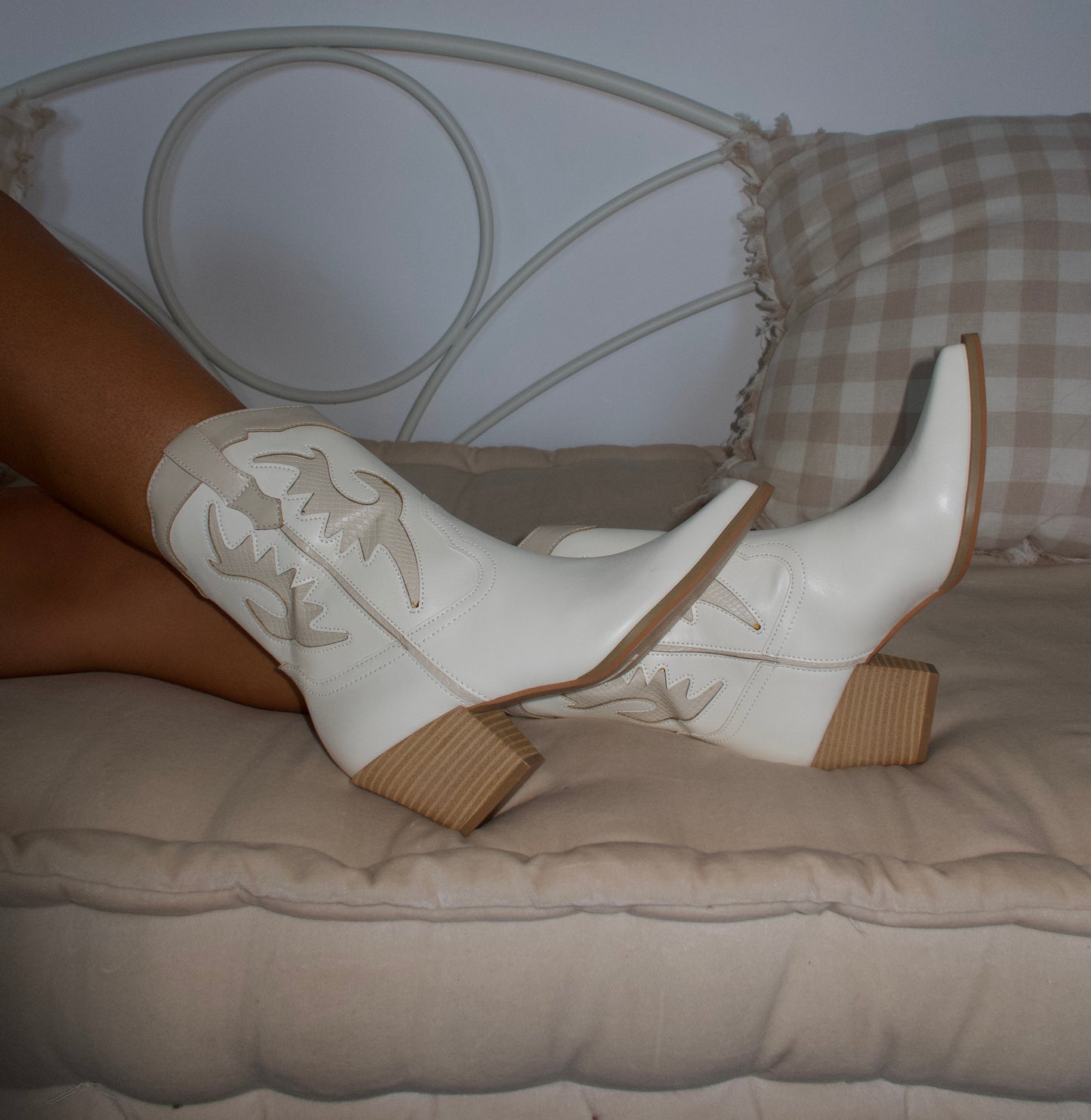 Canyon Boots
