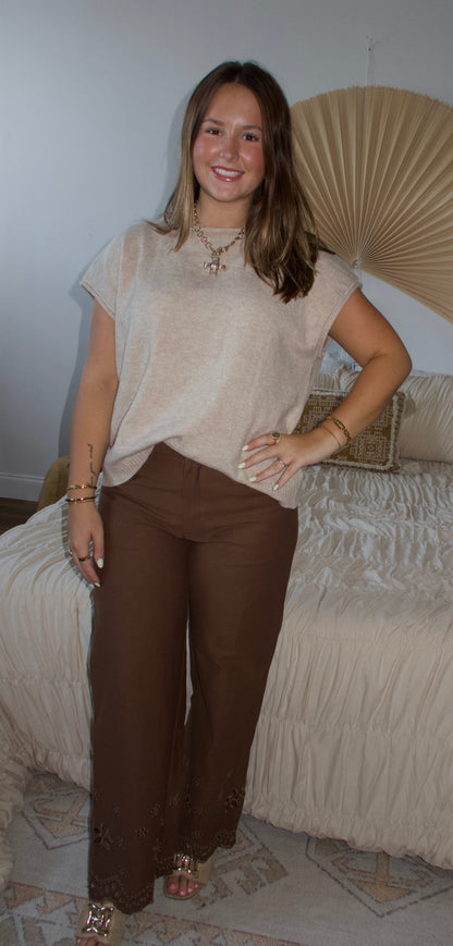Autumn Muse Top