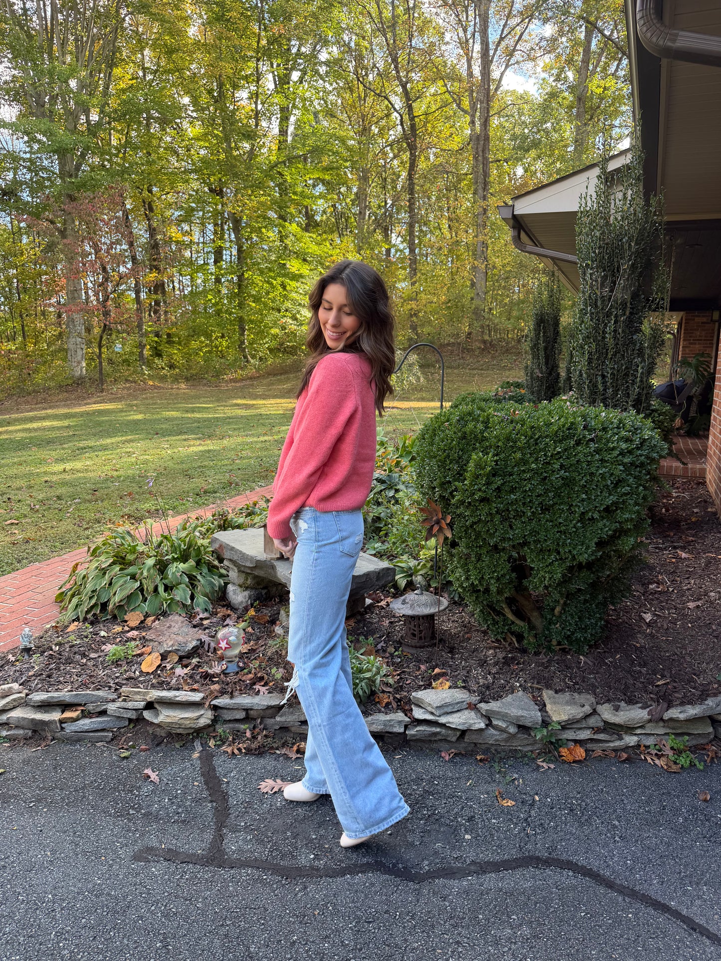 The Sutton Cardigan