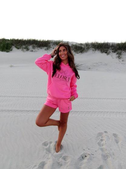 EC Brand Sweat Set – “God Is My Light”