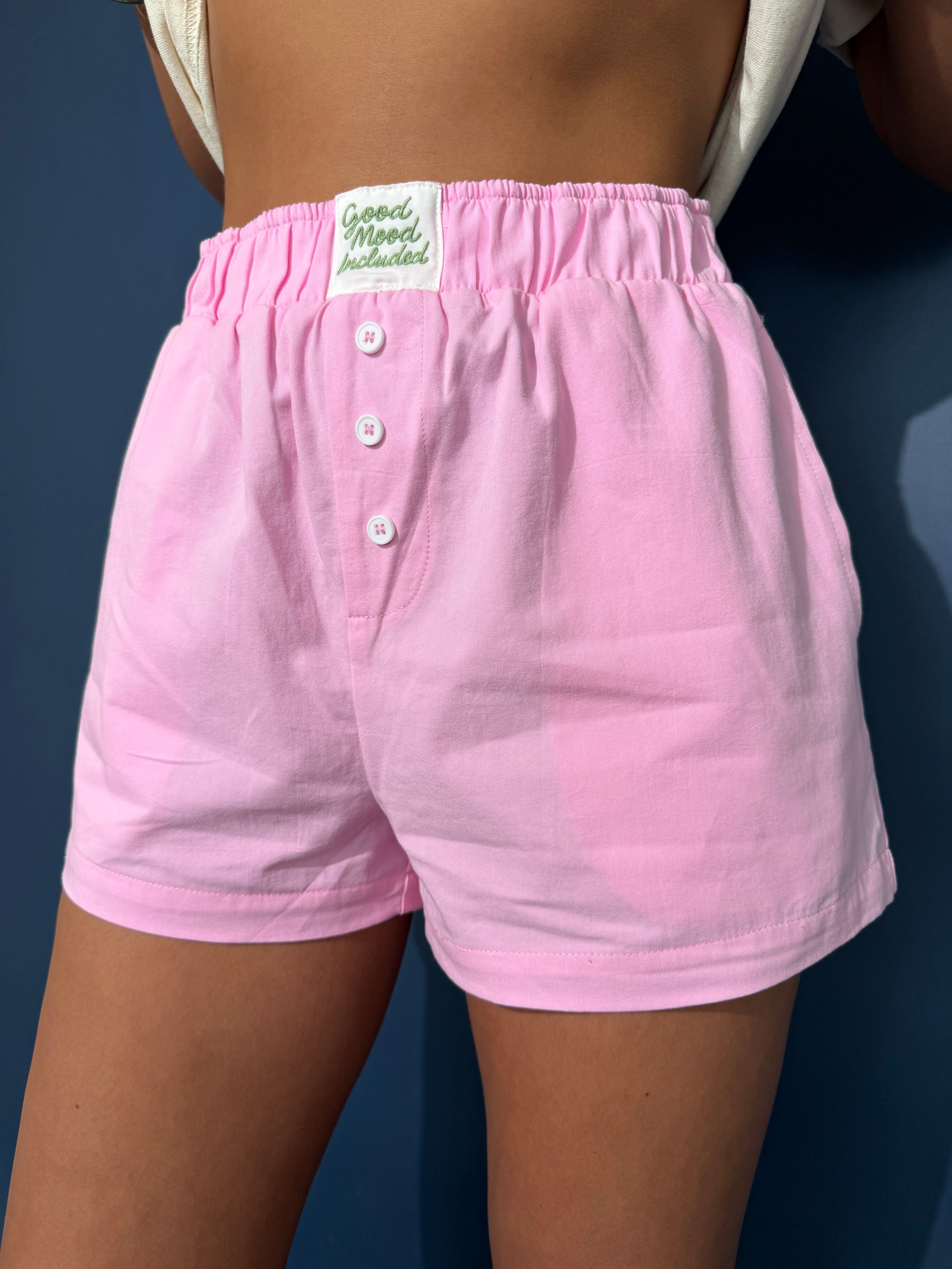 Sunny Days Boxer Shorts