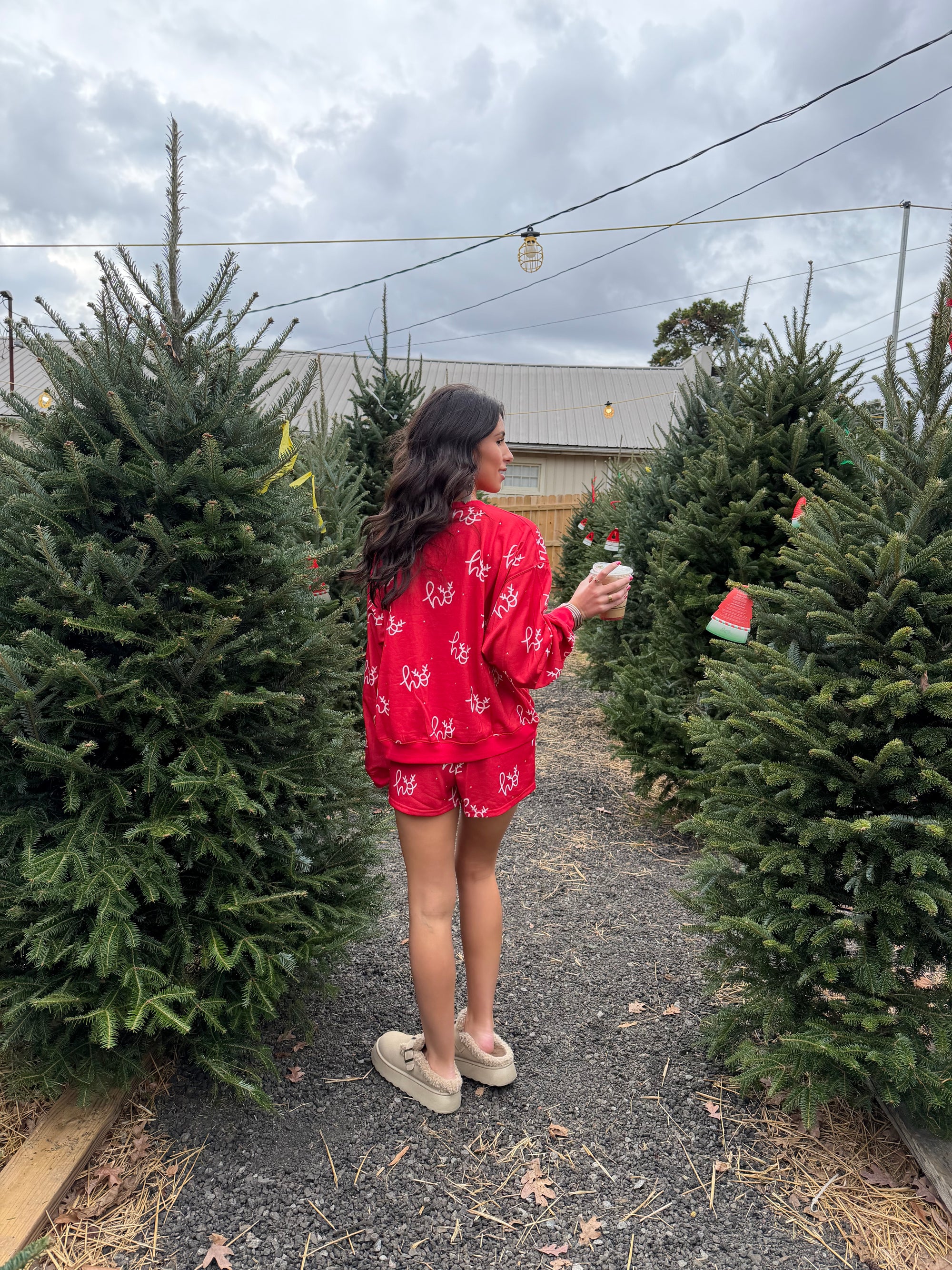 The Sparkle Merry Set