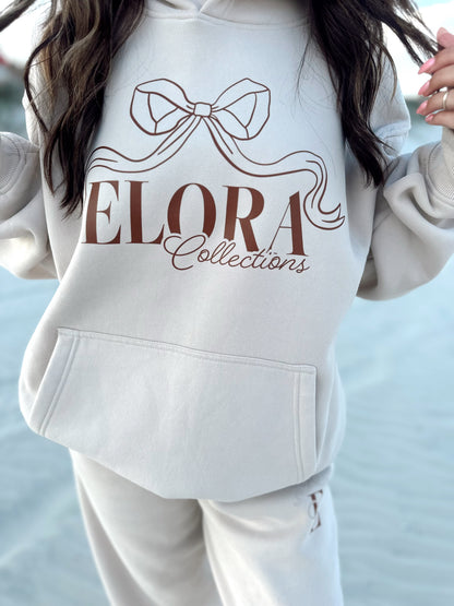 EC Brand Sweat Set- "God Is My Light"