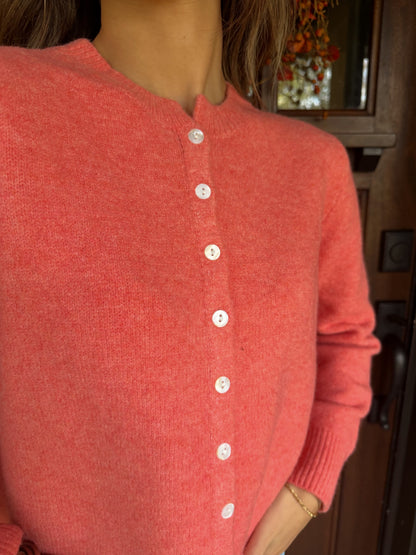 The Sutton Cardigan