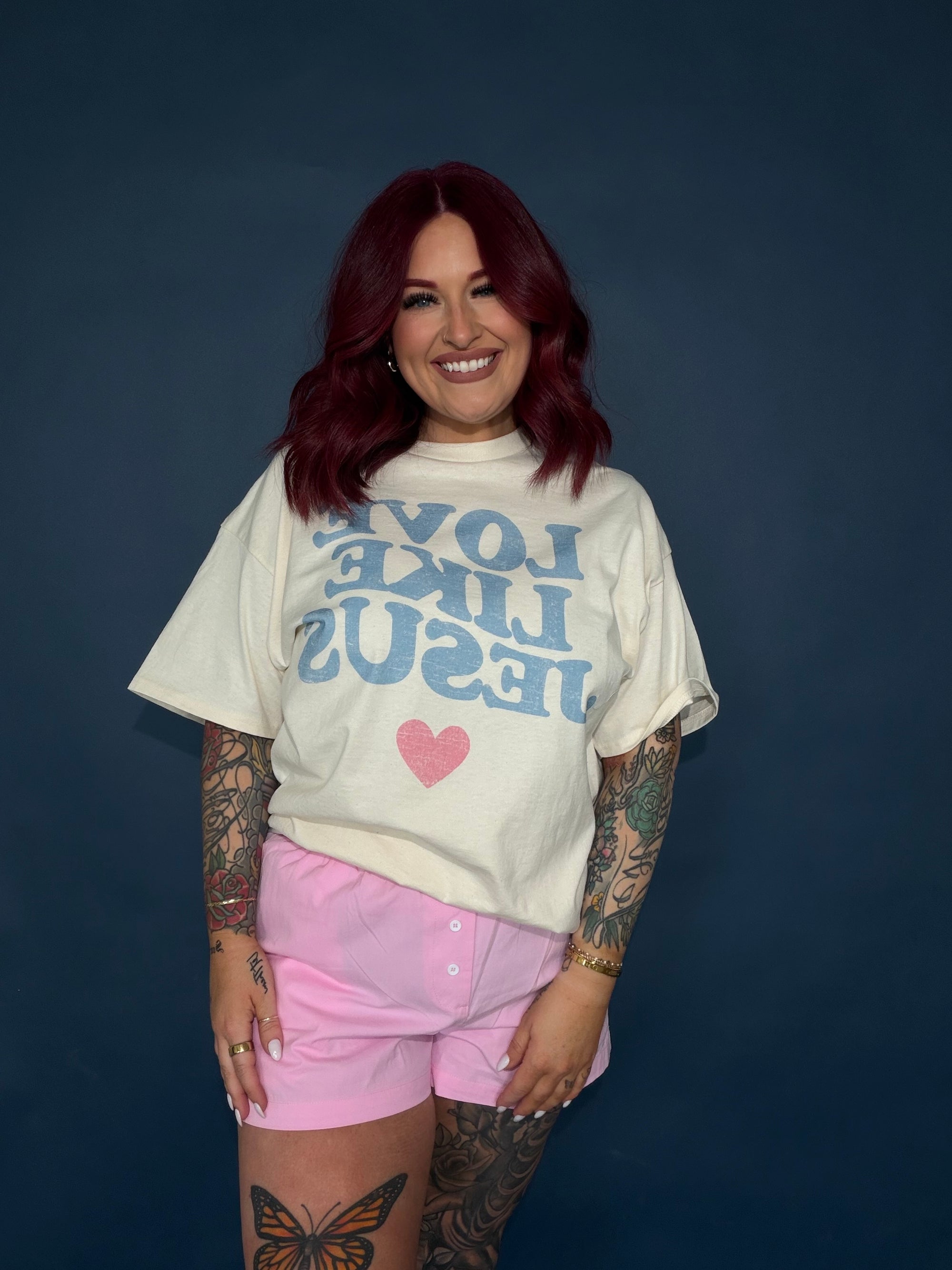 Sunny Days Boxer Shorts