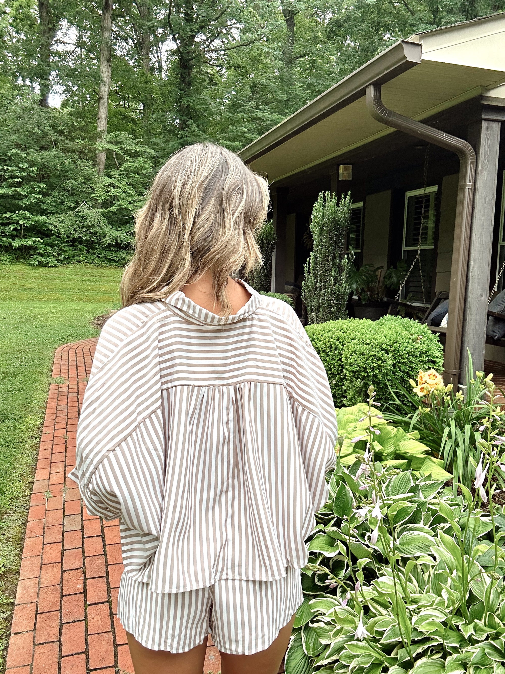 The Mocha Breeze Set