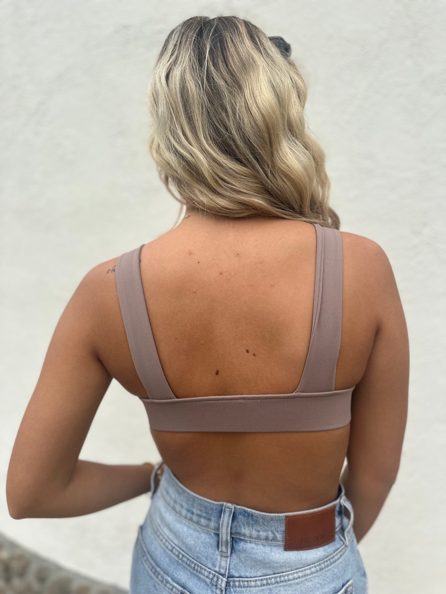 Seamless Brami