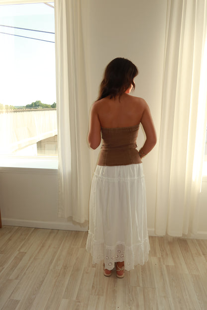 The Sedona Corset