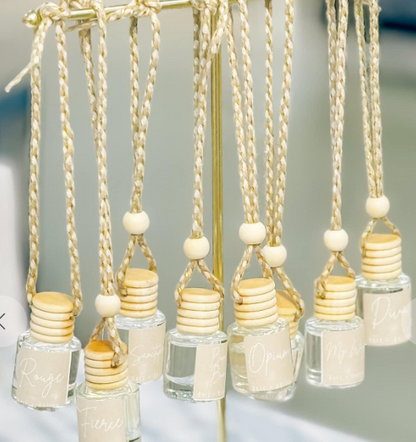 Luxe Car Diffusers