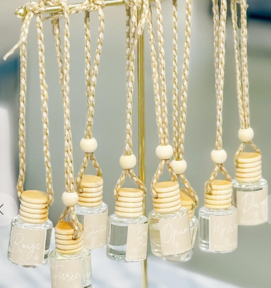 Luxe Car Diffusers