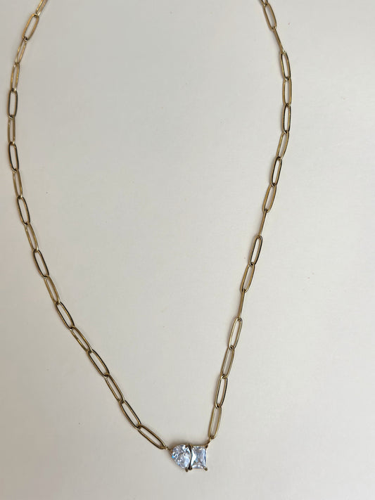The Cambria Necklace