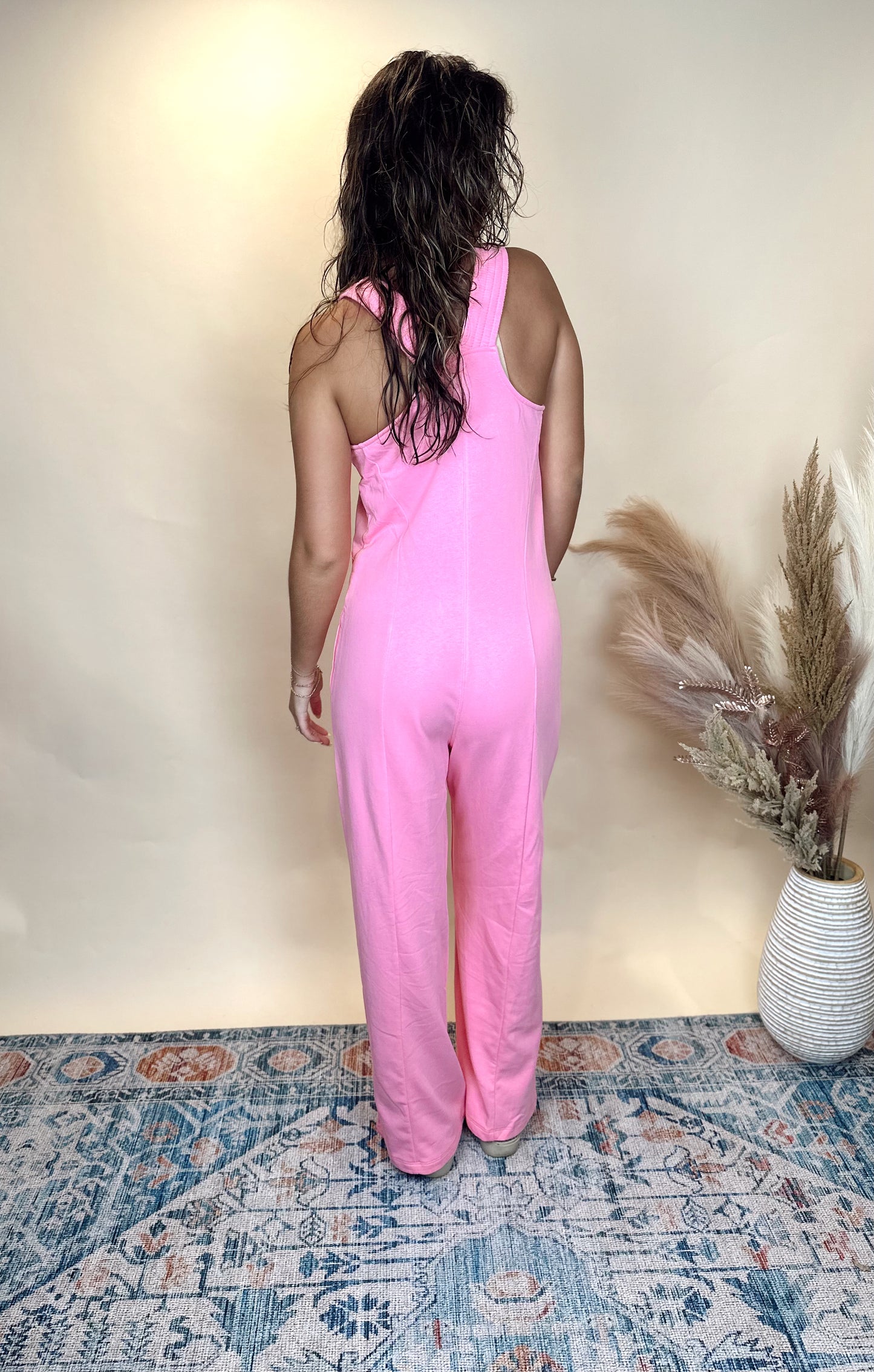 Piper Jumpsuit