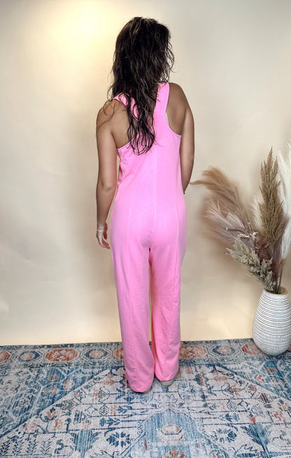 Piper Jumpsuit