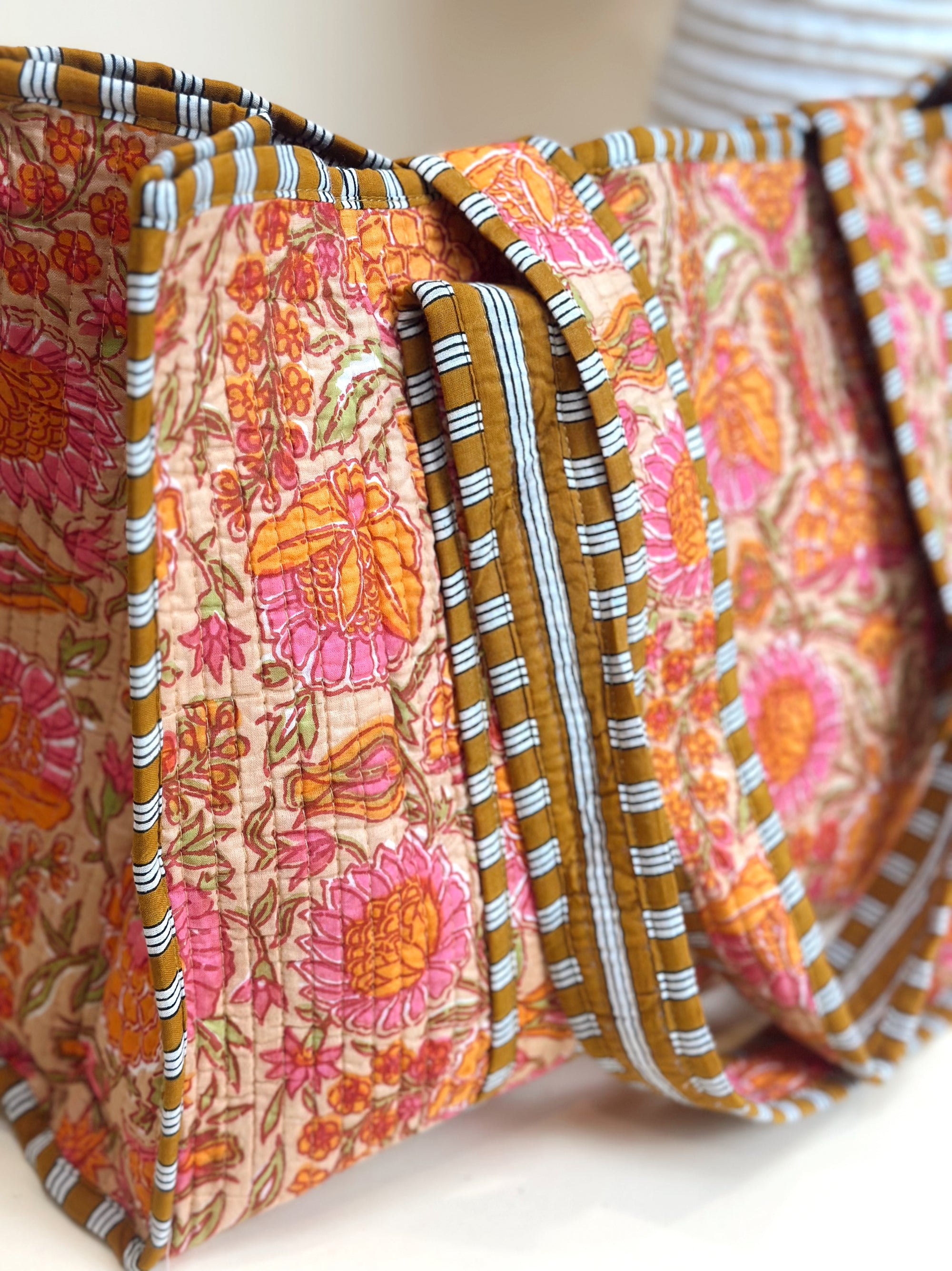 The Marigold Tote