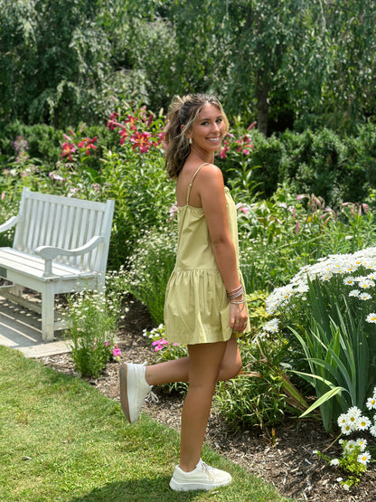 Evie Dress