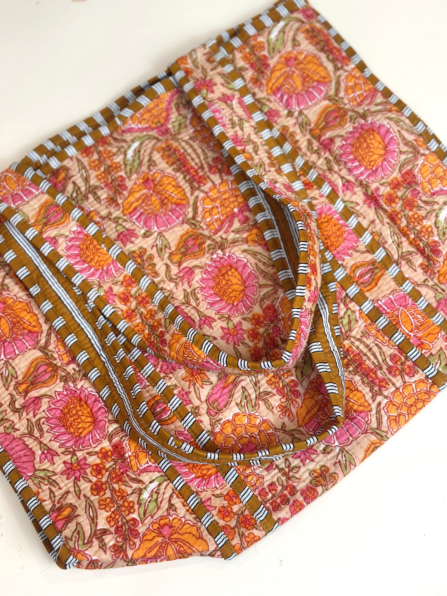 The Marigold Tote