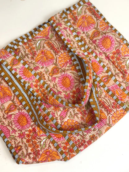 The Marigold Tote