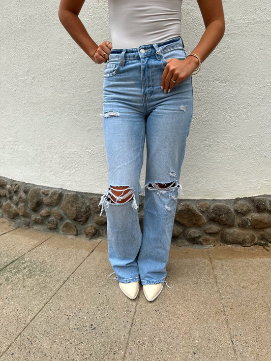 Mae Jeans