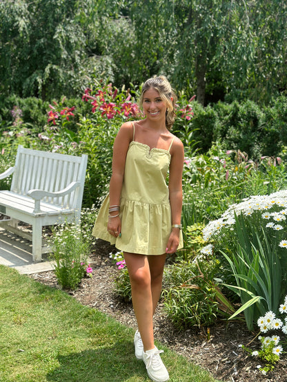 Evie Dress