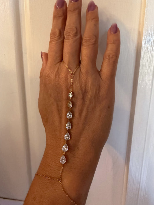 The Celestia Hand Chain