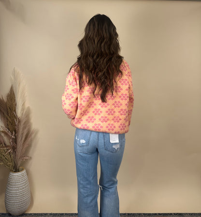 Paisley Sweater