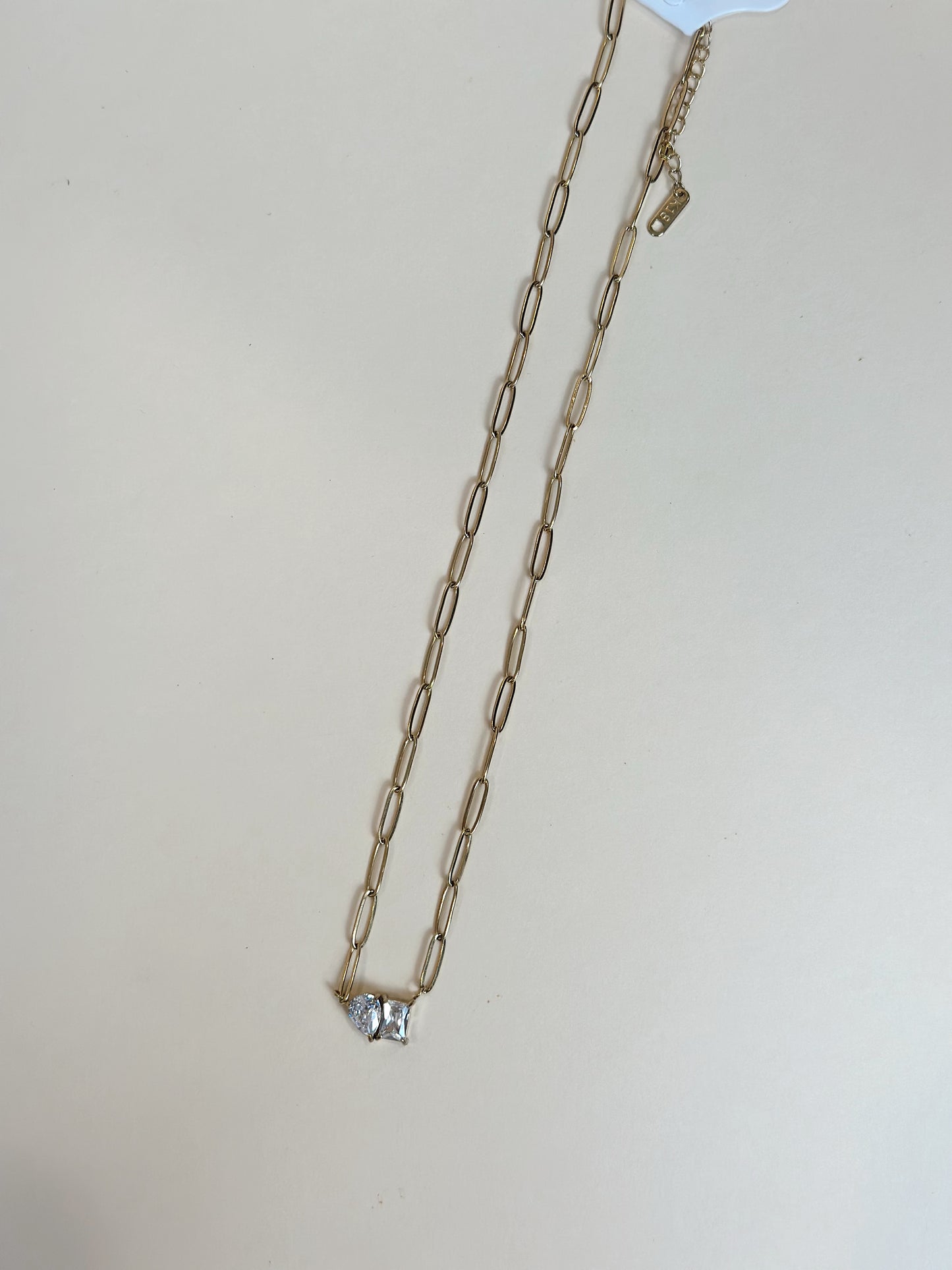 The Cambria Necklace