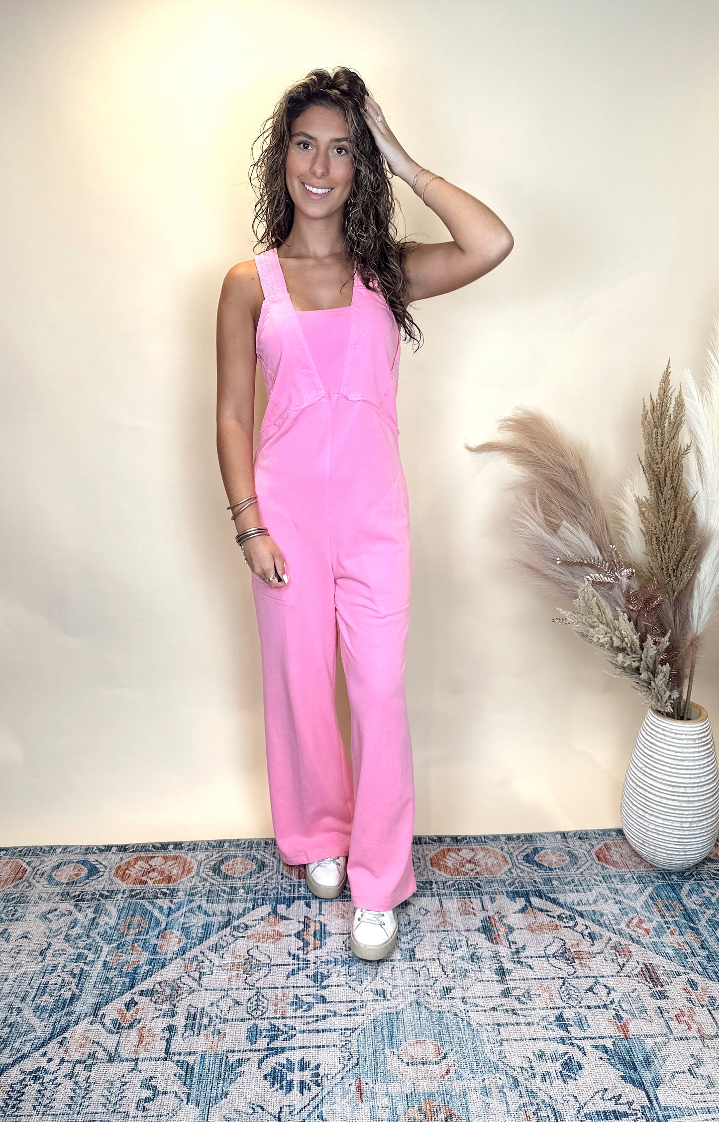 Piper Jumpsuit