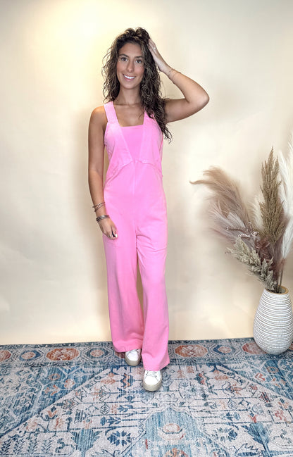 Piper Jumpsuit