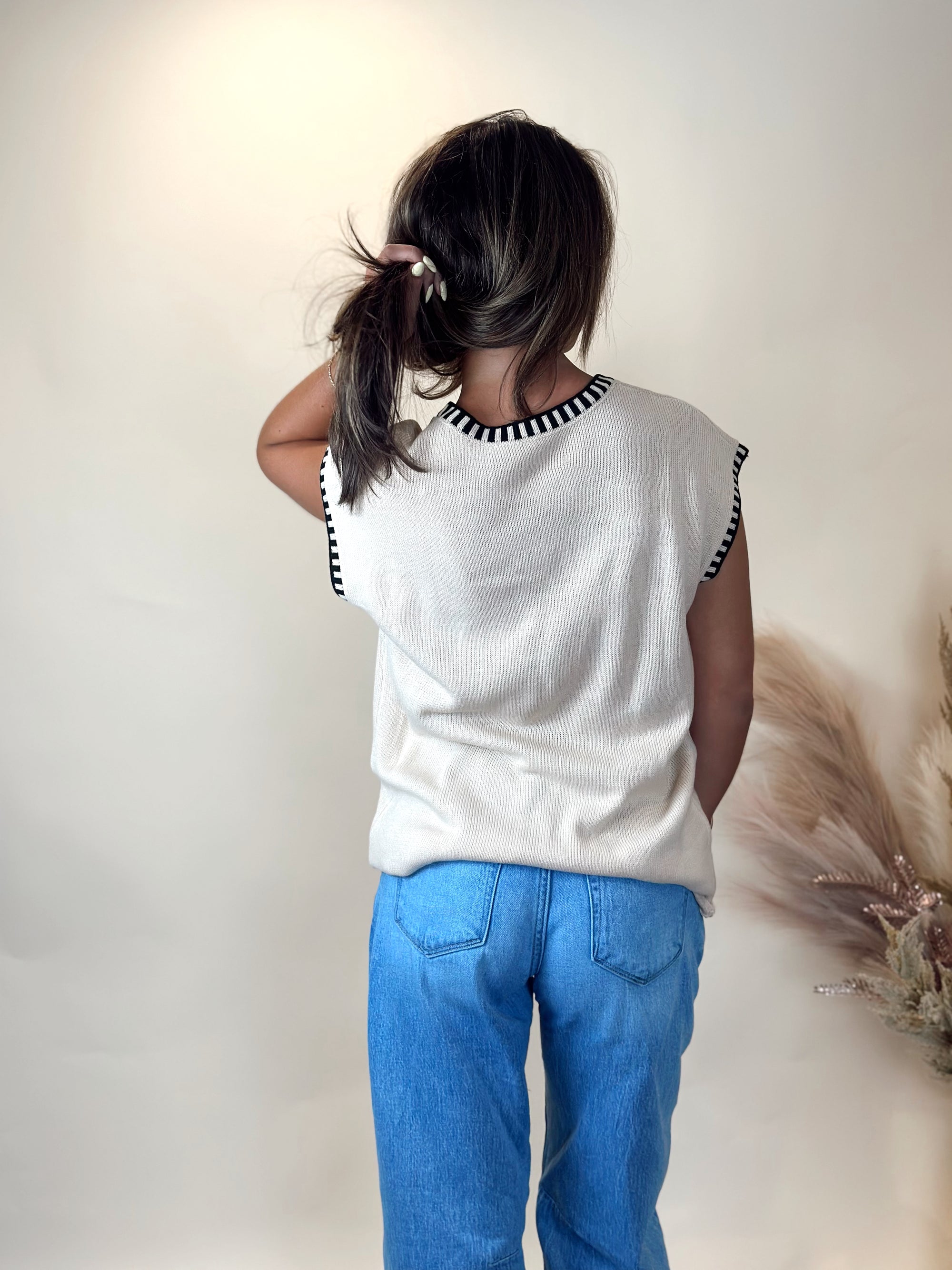The Margo Knit