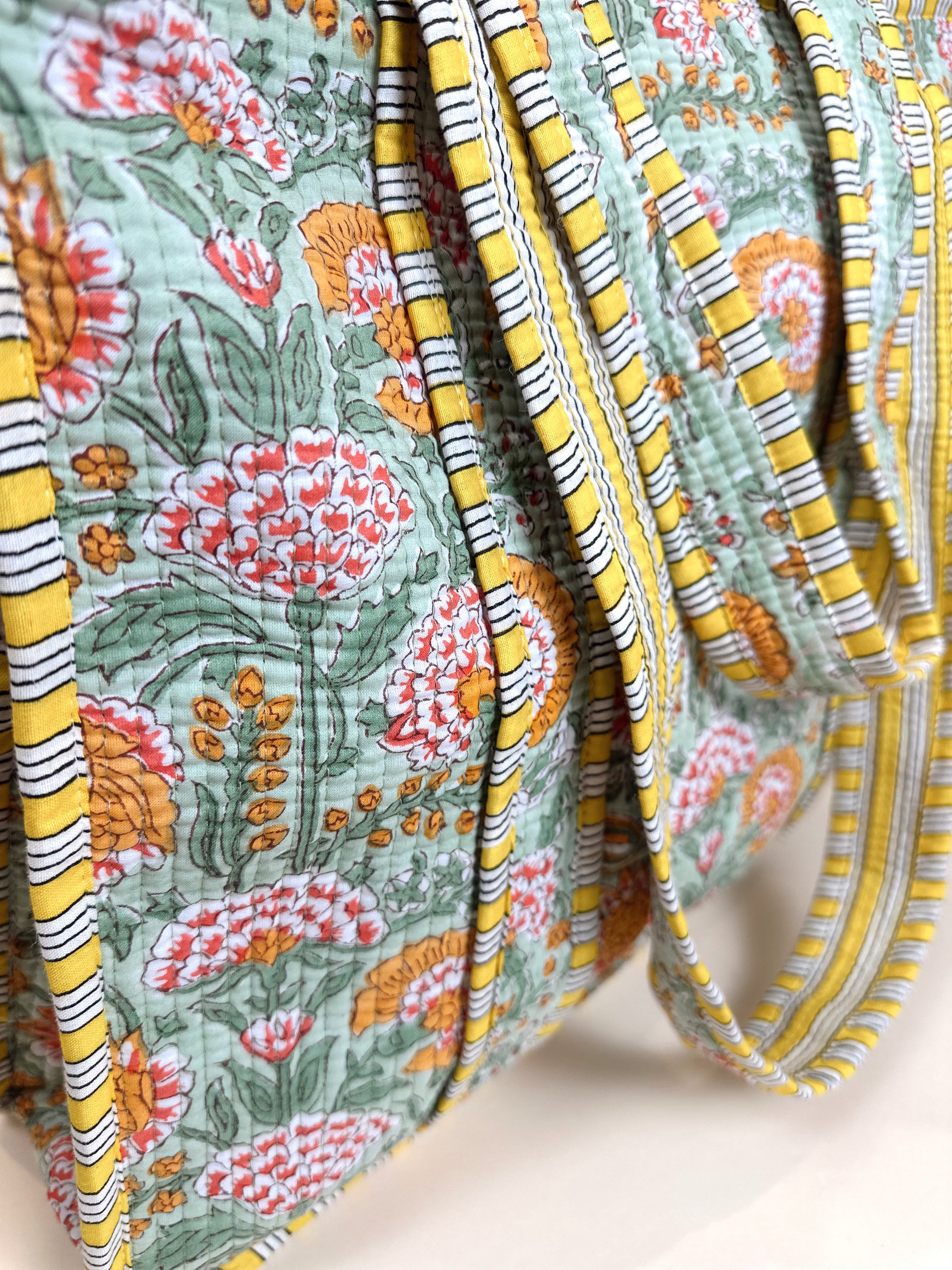 Wildflower Wander Tote