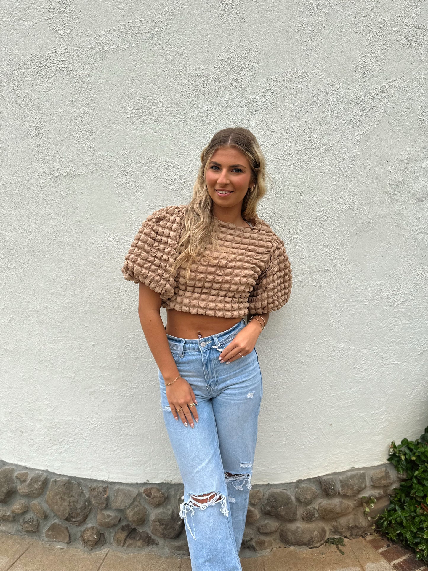 Elle Top