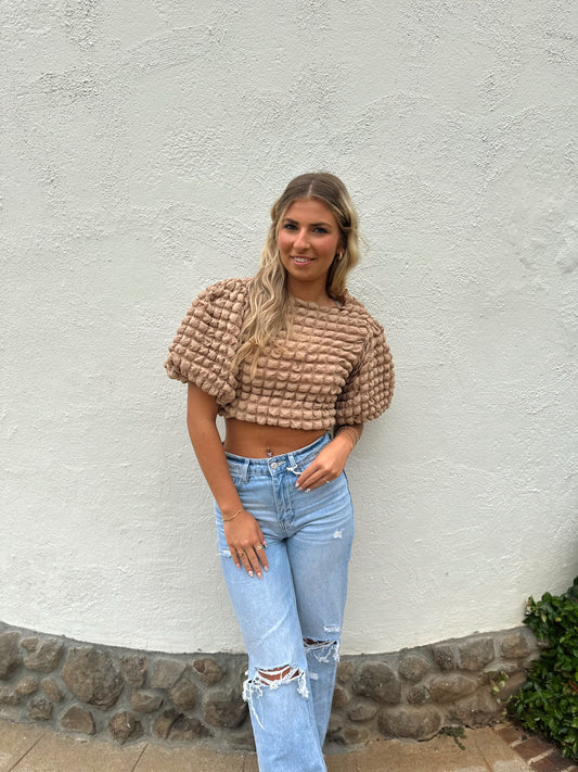 Elle Top