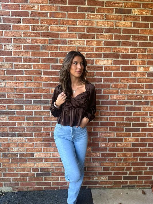 Eden Top