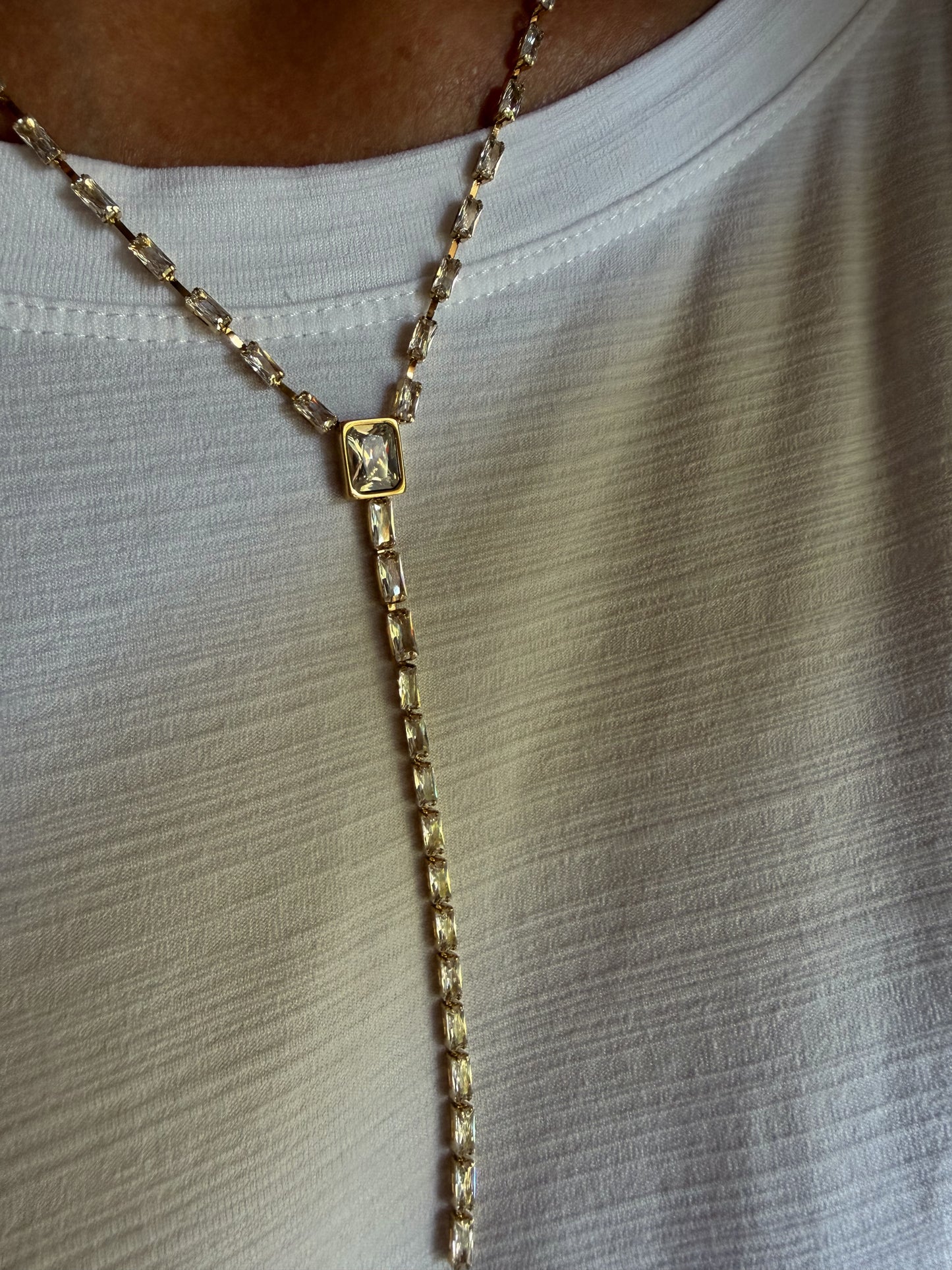 The Gia Necklace