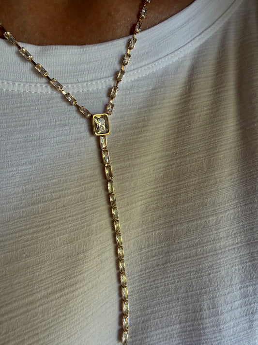 The Gia Necklace