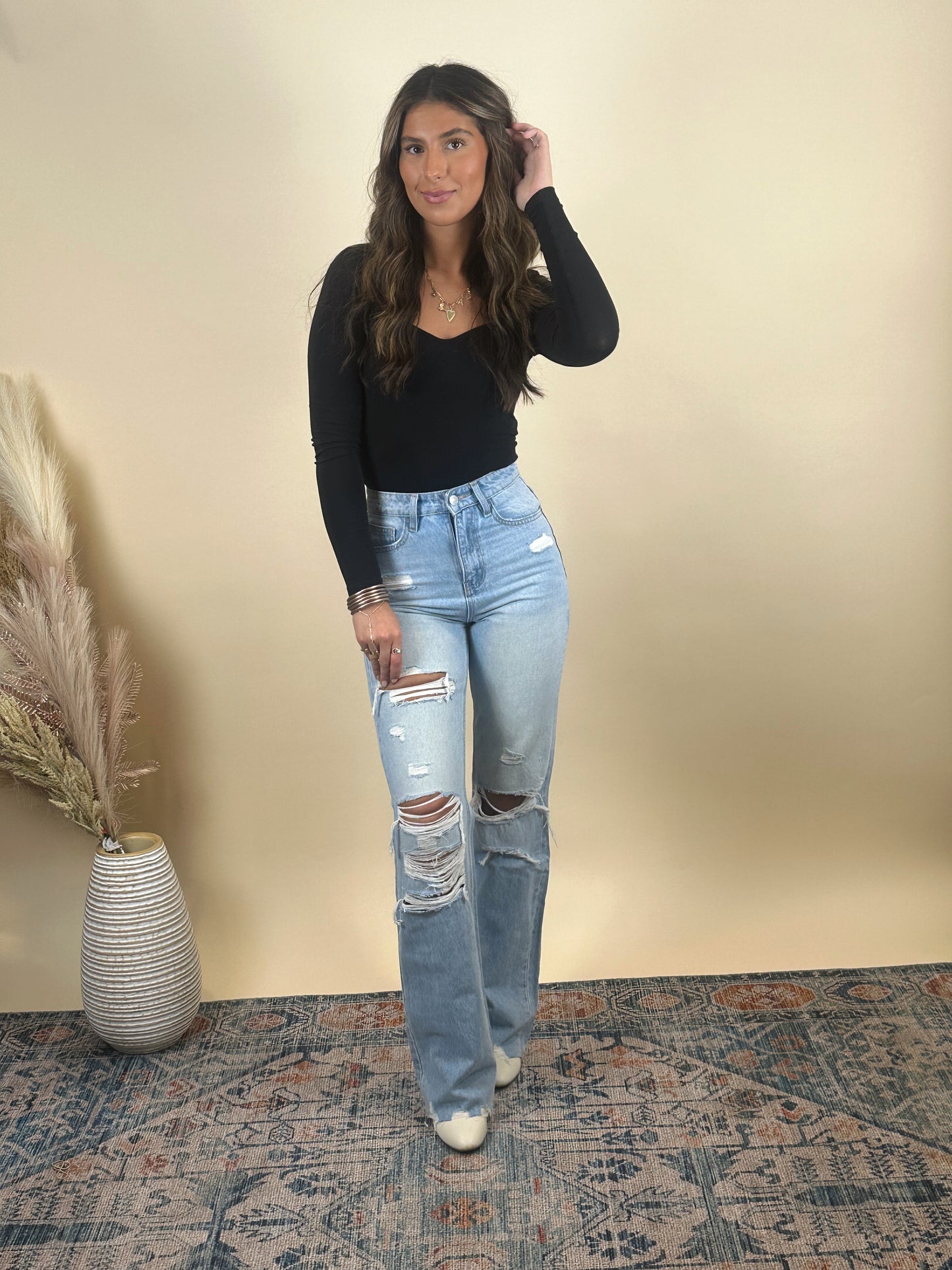 Tessa Jeans