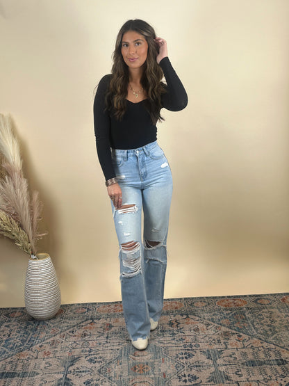 Tessa Jeans