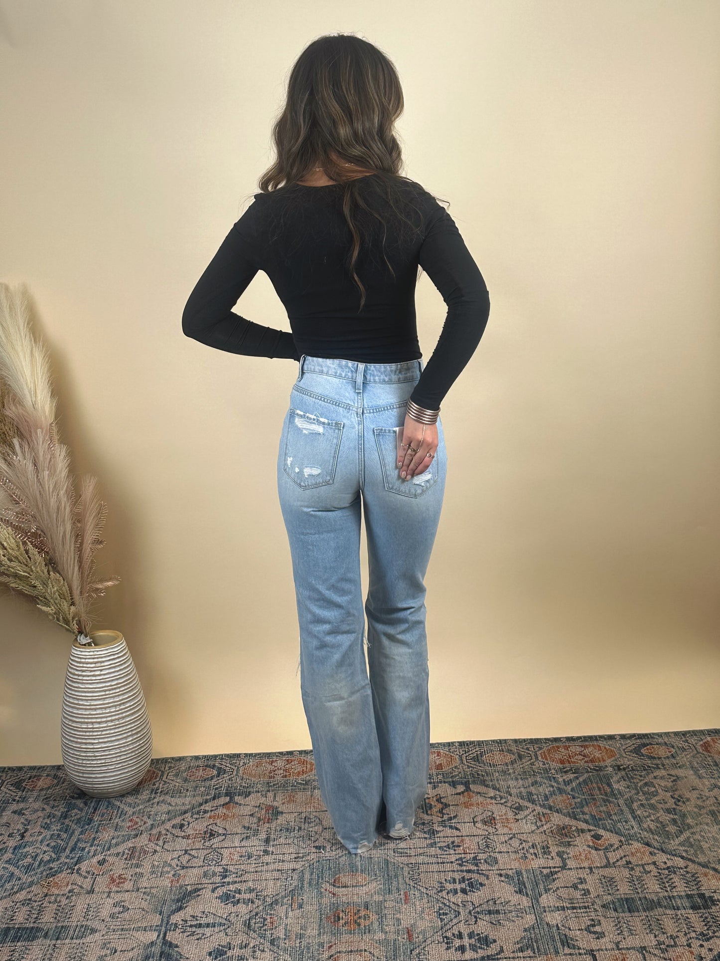 Tessa Jeans