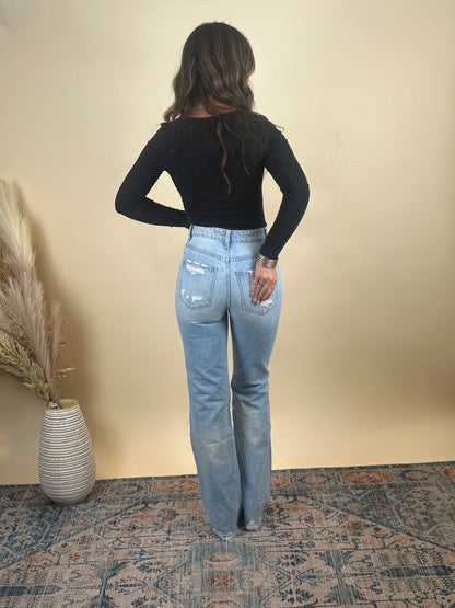 Tessa Jeans