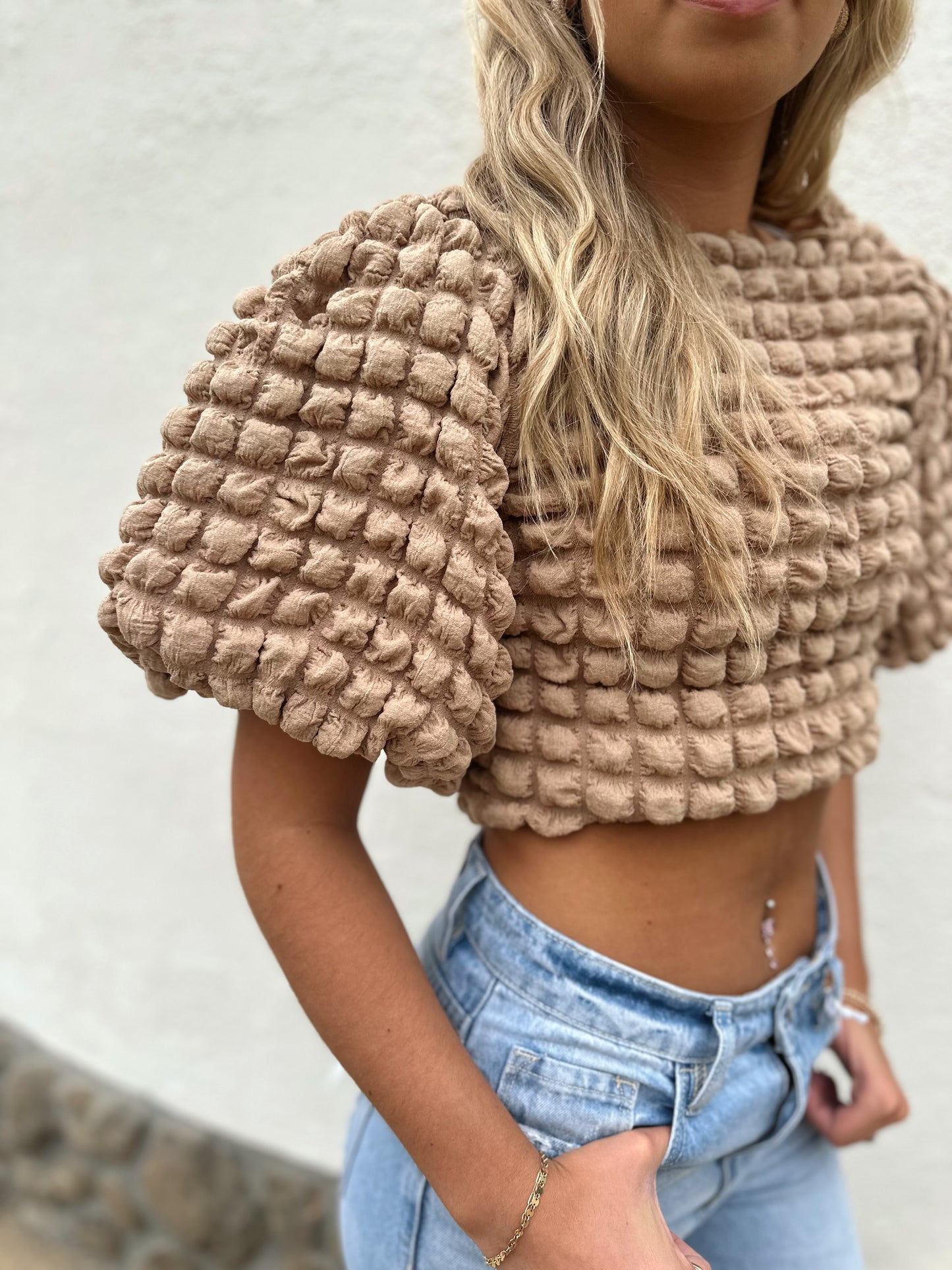 Elle Top