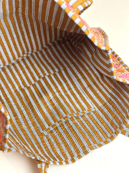 The Marigold Tote