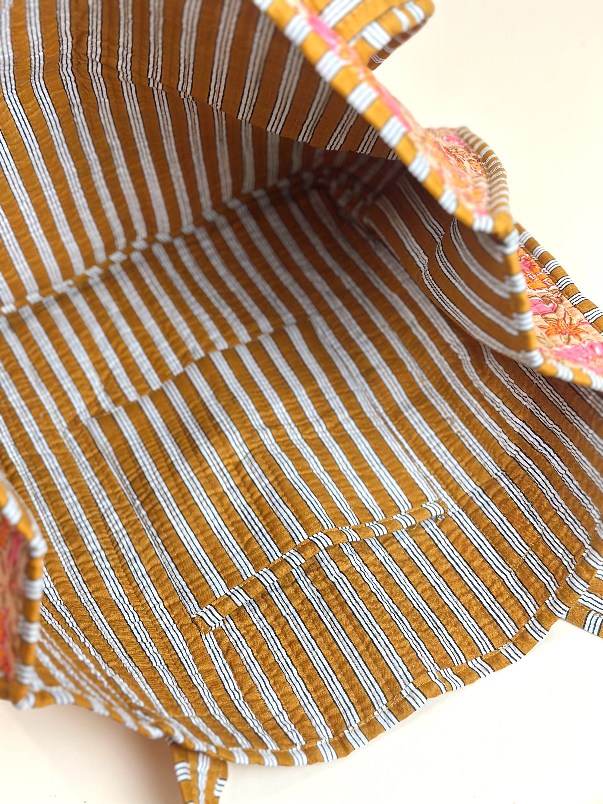 The Marigold Tote