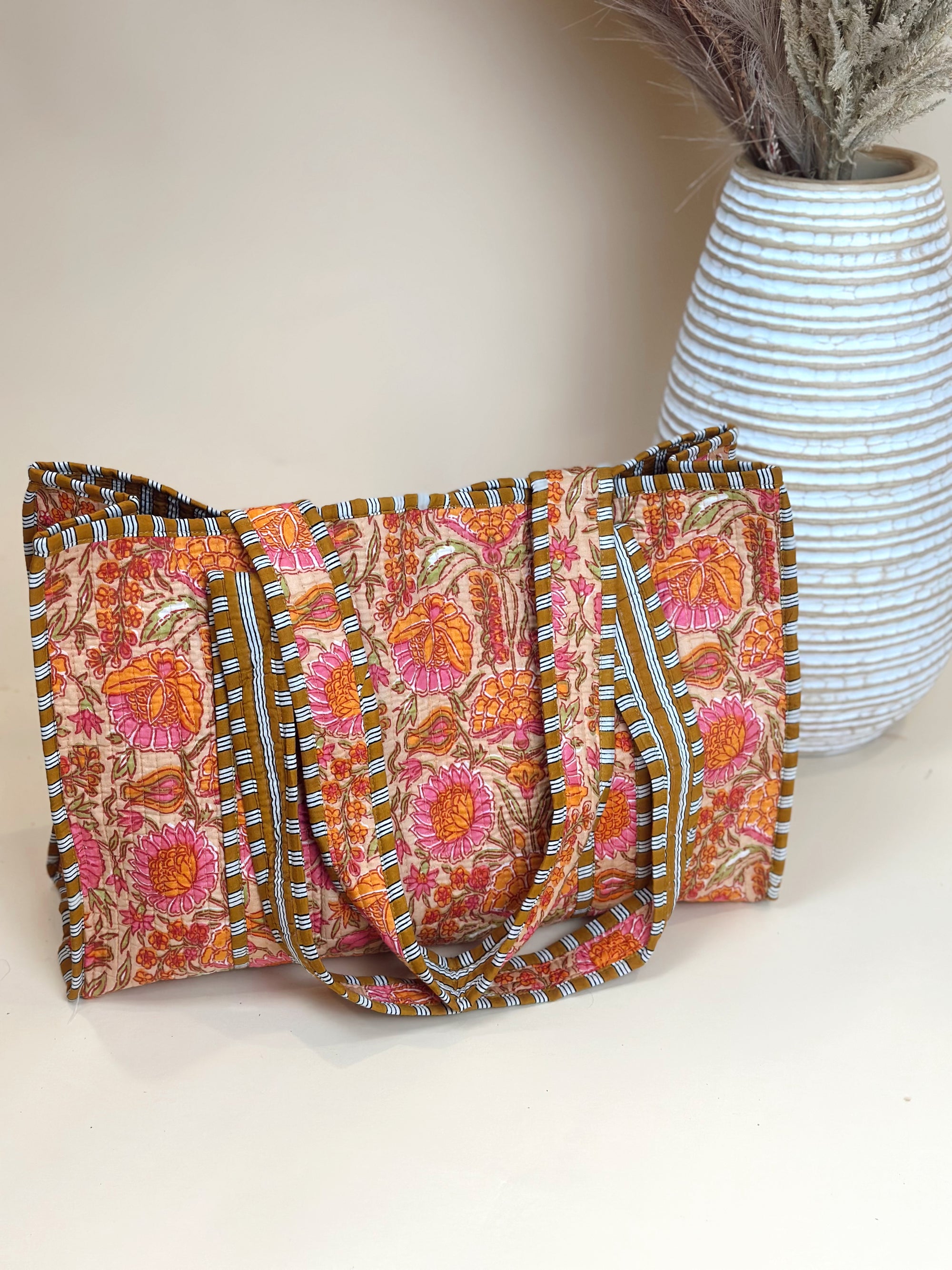 The Marigold Tote