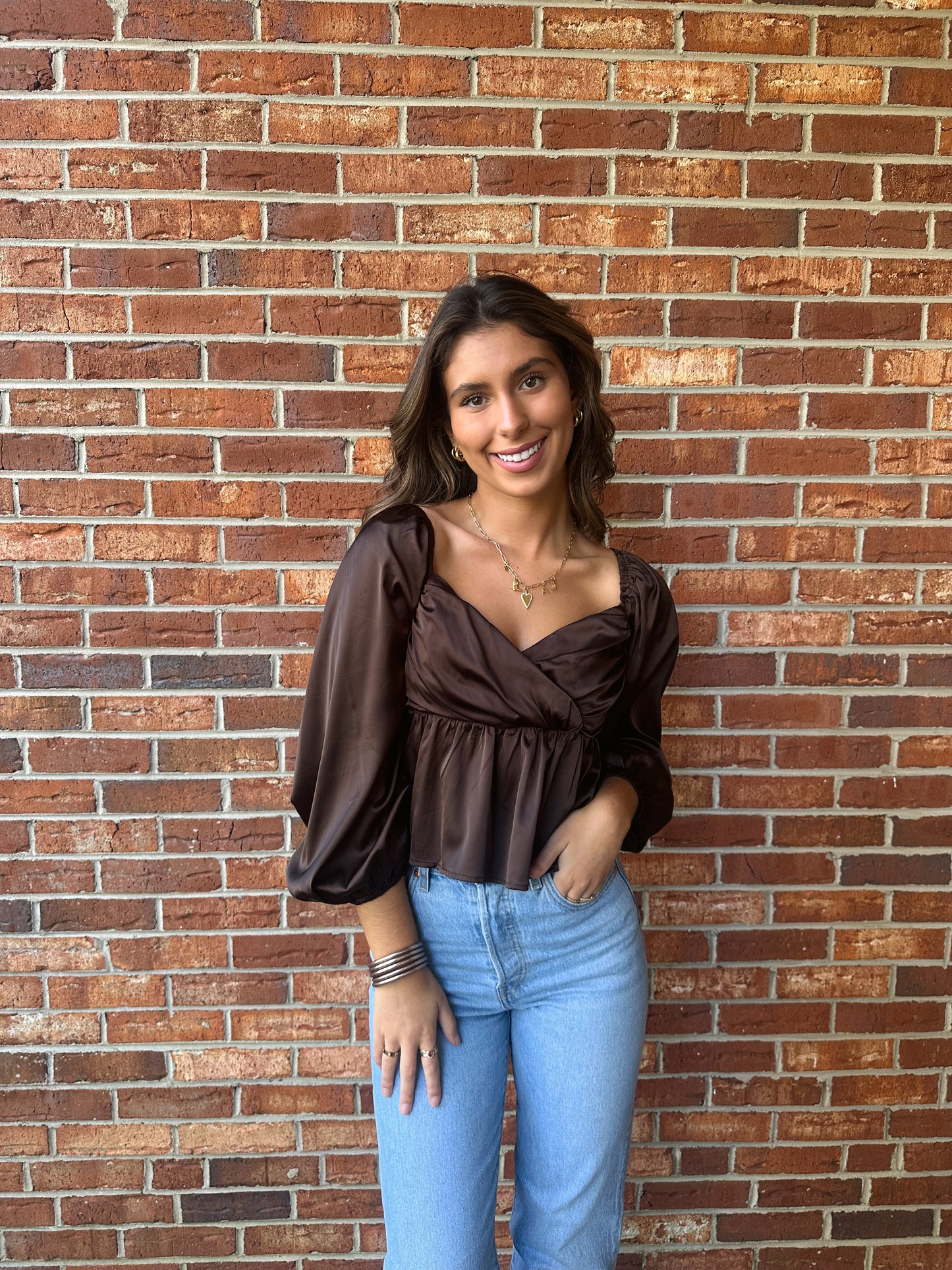 Eden Top